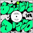 Joey Chicago - Handsome Breakz