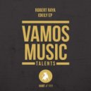Robert Raya - IDKILY