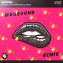 Deepend feat. She Keeps Bees - Desire