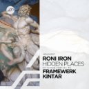 Roni Iron - Hidden Places