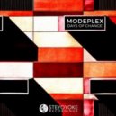 Modeplex, Paul Anthonee - Metanoia