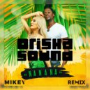 Orisha Sound - Na na na
