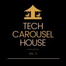 Ivory Laurent - Hit Me (Original Mix)