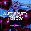 Ibiza Guys - Meet Me