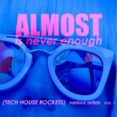 Enzo Saccone - Silent Love (Vision Mix)