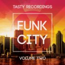 Martin Thomas - Can You Feel It