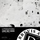Literatura - Long Way Home
