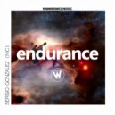Sergio Gonzalez (NIC) - Endurance