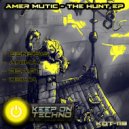 Amer Mutic - Genesis