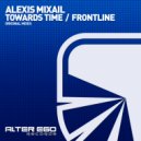 Alexis Mixail - Towards Time