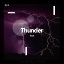 Bab' - Thunder