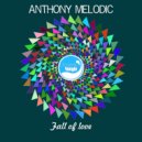 Tony Future - Fall of love