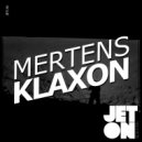 Mertens - Klaxon