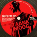 Taank Moog - Skelem