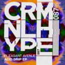 Pleasant Avenue - Deeper For You