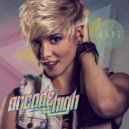 Arcade High feat. Morissa Trunzo - Heat Wave (Original mix)