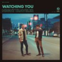 NIGHT TRAVELER - Watching You (Original mix)
