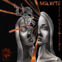 MSLWTE - Keeping Myself Towards The Back