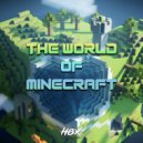 Minecraft - Gameover