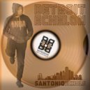Santonio Echols - Mentality (Original Mix)