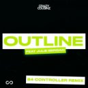 Crazy Cousinz ft. Julie Bergan - Outline