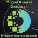 Miguel Amaral - Doesn\'t matter (Original)