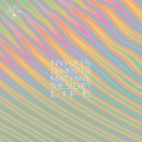 Demented Machine - The Secret Life (Original Mix)