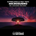 Alfonso Padilla & Twiga - Microsueno (feat. Twiga)