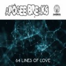 Apogee Breaks - 64 Lines Of Love
