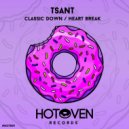 TsanT - Classic down