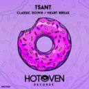 TsanT - Heart break