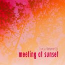 Luca Brunetti - Meeting At Sunset