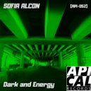 Sofia Alcon - Hey You Listen To Me (Original Mix)