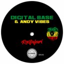 Digital Base & Andy Vibes - Rastafari