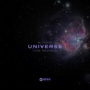 ALVINNO  - Universe