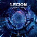 Legion - Time Raider
