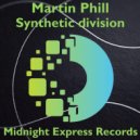 Martin Phill - Happy food (Original)