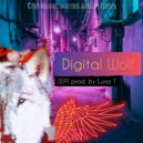 Luno T - Digital Wolf