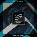 Mr. Brewier - Osmium Entity