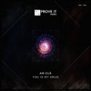 Am Cla - Darkness