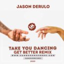 Jason Derulo - Take You Dancing