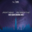 James Williams - Over Again