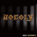Docolv - Live Without U