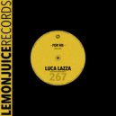 Luca Lazza - For Me