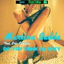 Martina Budde Feat. Eric Castiglia - Do You Think I'm Sexy