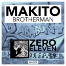 Makito - Brotherman