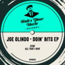 Joe Olindo - Stop