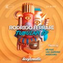 Rodrigo Ferrari - Around