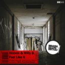 Siconic & Willy B. - Uh Huh (Original Mix)