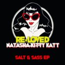 Natasha Kitty Katt - Cissy (Original Mix)